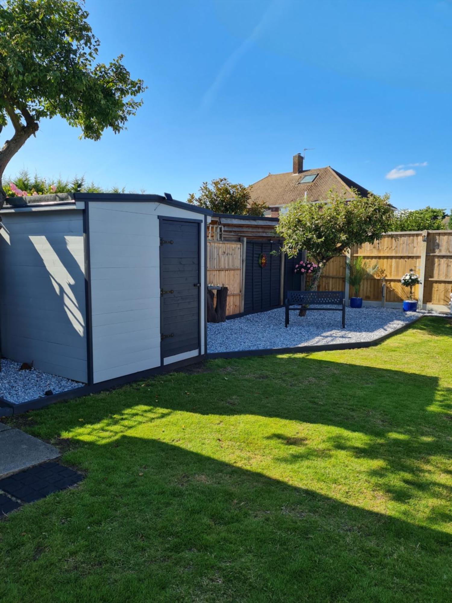 A Bright And Spacious Gem Staines-upon-Thames Luaran gambar